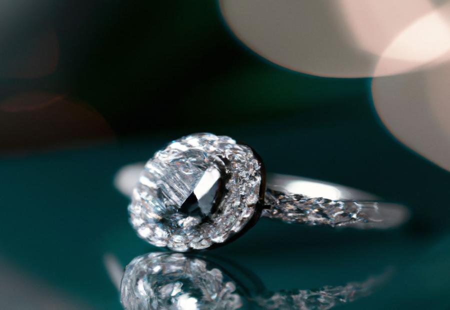 Benefits of Lab Grown Diamond Rings for Sensitive Skin 