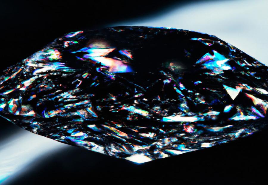 Environmental Impact of Lab-Grown Diamonds 
