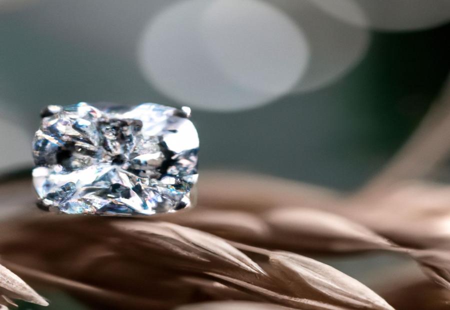 The Role of Vintage and Antique Diamonds 