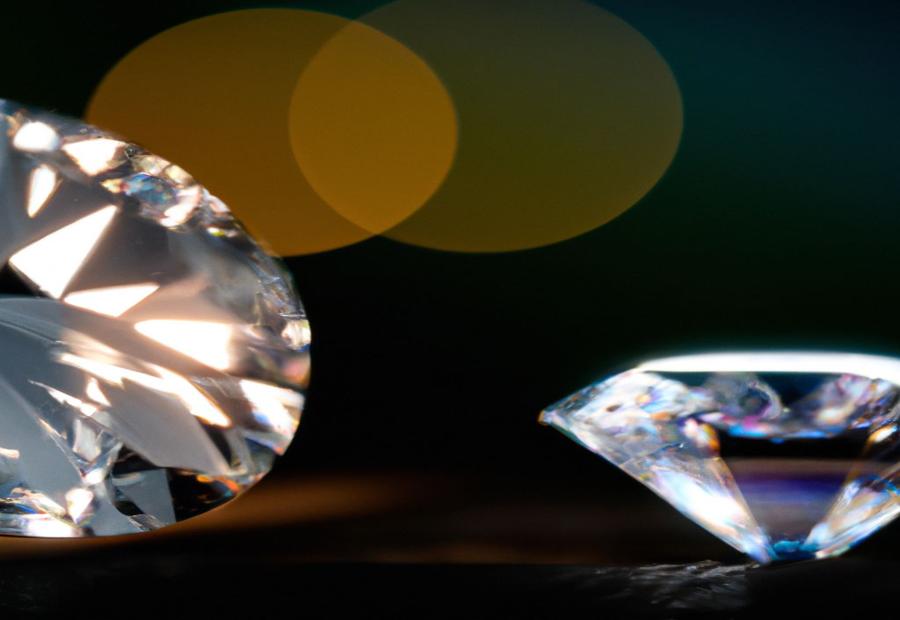 Lab-Grown Diamonds vs. Natural Diamonds: Pros and Cons 