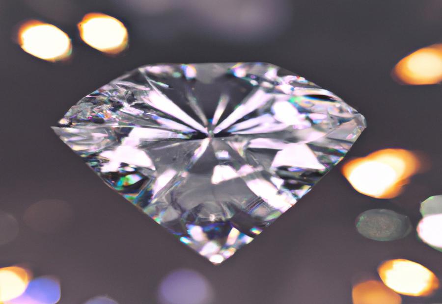Perceived challenges and criticism of lab-grown diamonds 