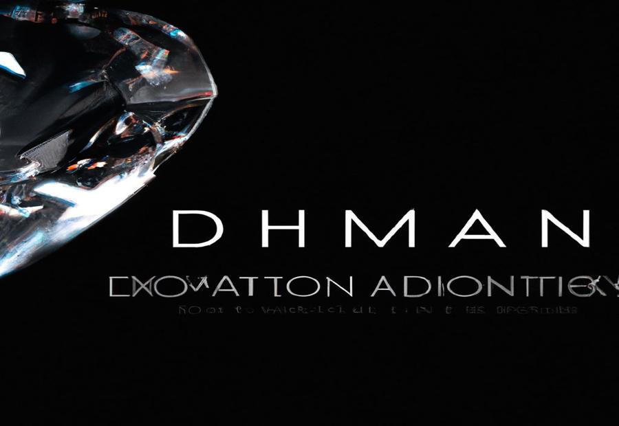 Ethical concerns of natural diamond mining 