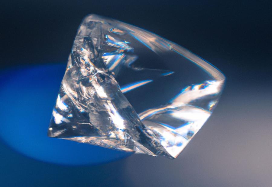 What are lab-grown diamonds? 