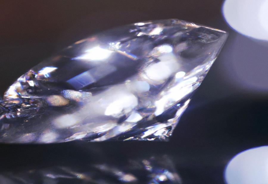 Benefits of lab-grown diamonds 