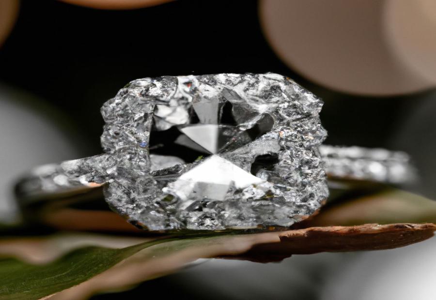 Benefits of Designing Your Own Lab-Grown Diamond Ring 