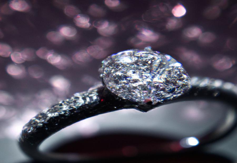 The Market for Lab-Grown Diamonds 