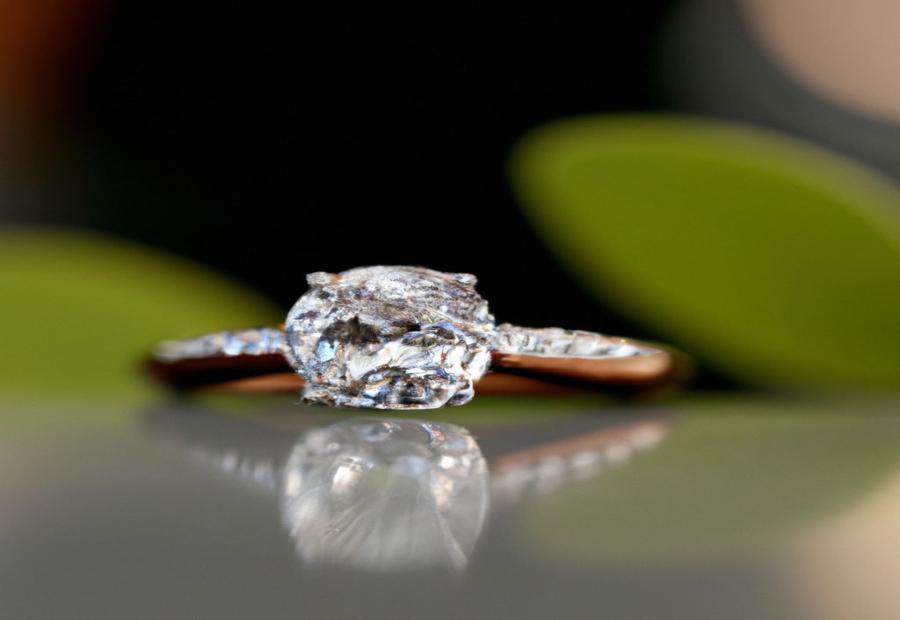 Factors to Consider When Choosing a Graded Lab-Grown Diamond Ring 