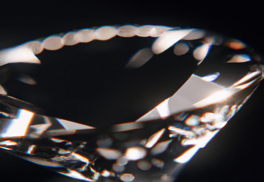 Overview of Lab-Grown Diamonds 