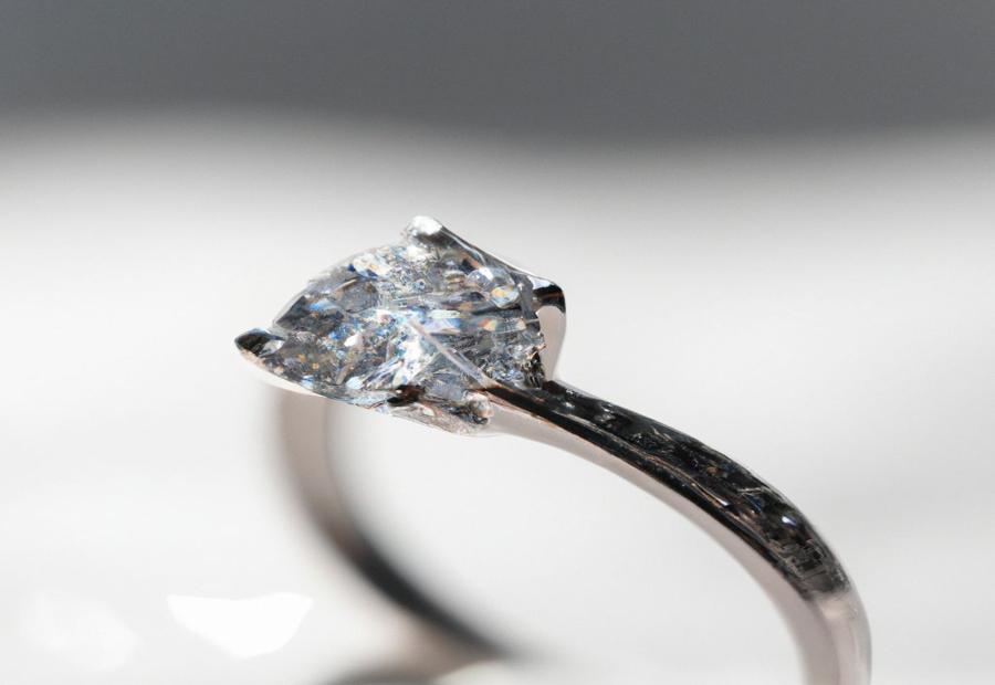 Factors to Consider When Buying Lab-Grown Diamond Rings Online 