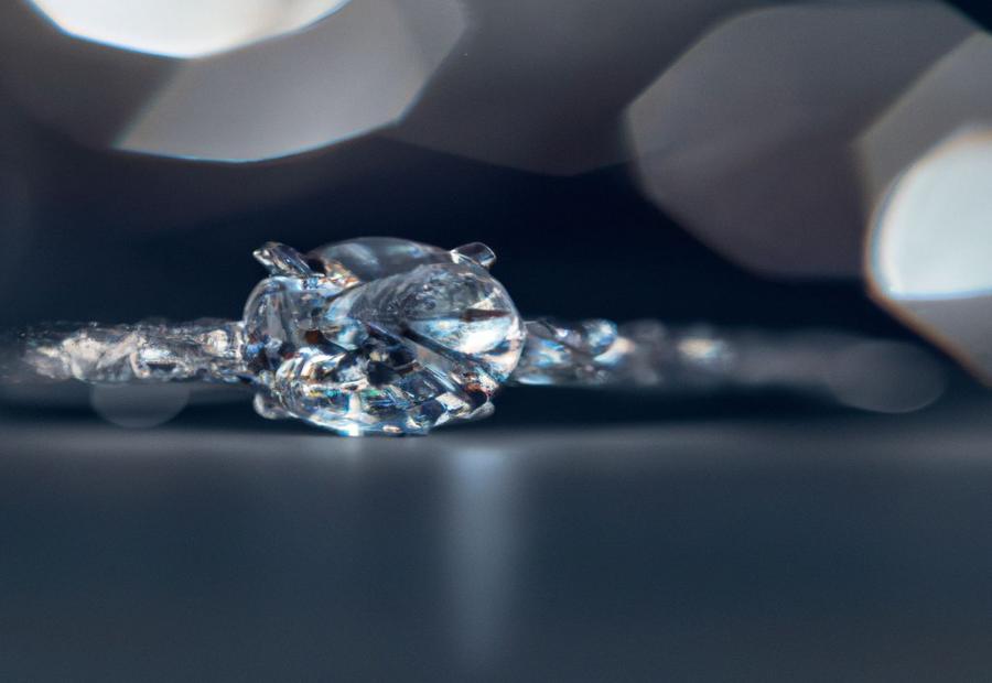 Insurance and Protection for Lab-Grown Diamond Rings 