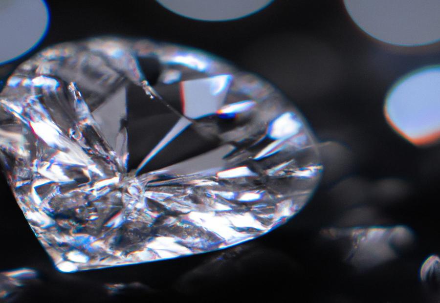 Durability of Lab-Grown Diamonds 