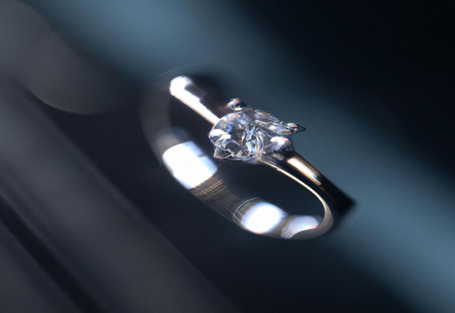 Benefits of Choosing a Lab-Grown Diamond Ring 