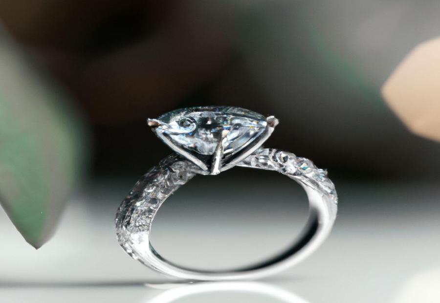 Tips for Buying a Lab-Grown Diamond Ring 