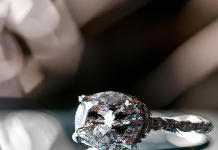 Factors to Consider When Choosing a Lab-Grown Diamond Ring 