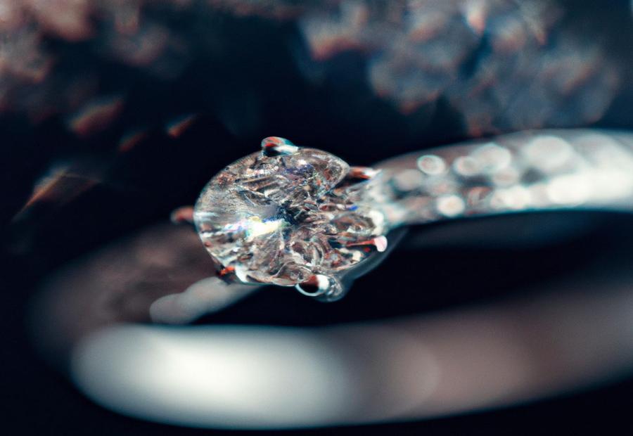 Understanding the Benefits of Lab Grown Diamond Rings 