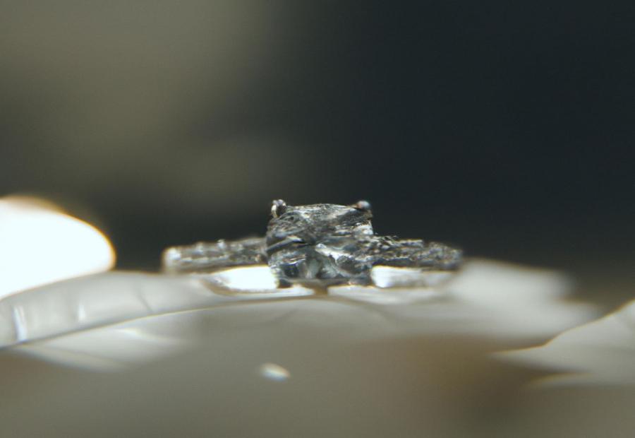 Where to buy a quality lab grown diamond ring 
