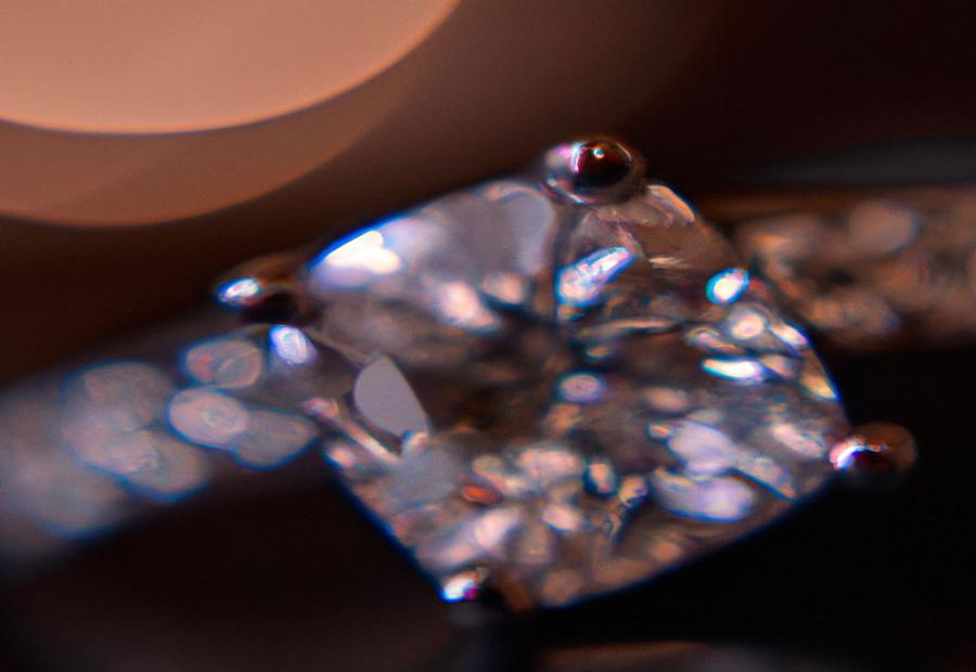 What is a lab grown diamond? 