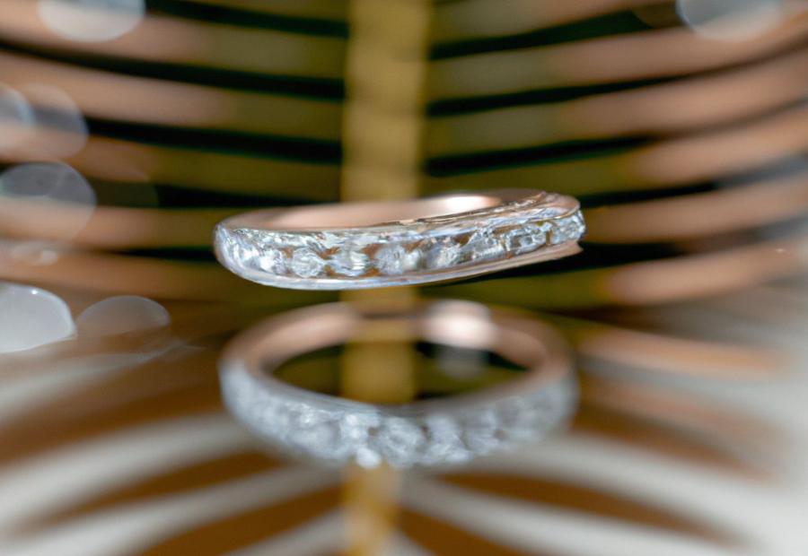 Tips for Styling a Lab Grown Diamond Ring with Other Jewelry 