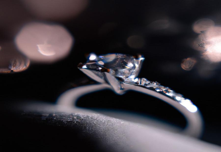 How lab grown diamonds are made 