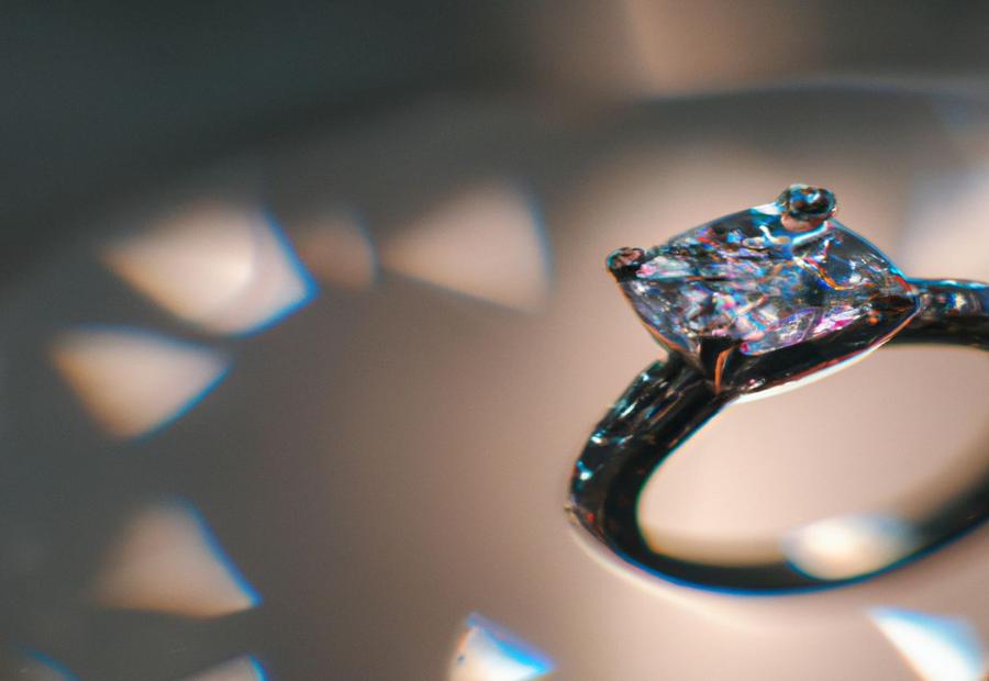 Reasons to Consider Lab Grown Diamond Rings 