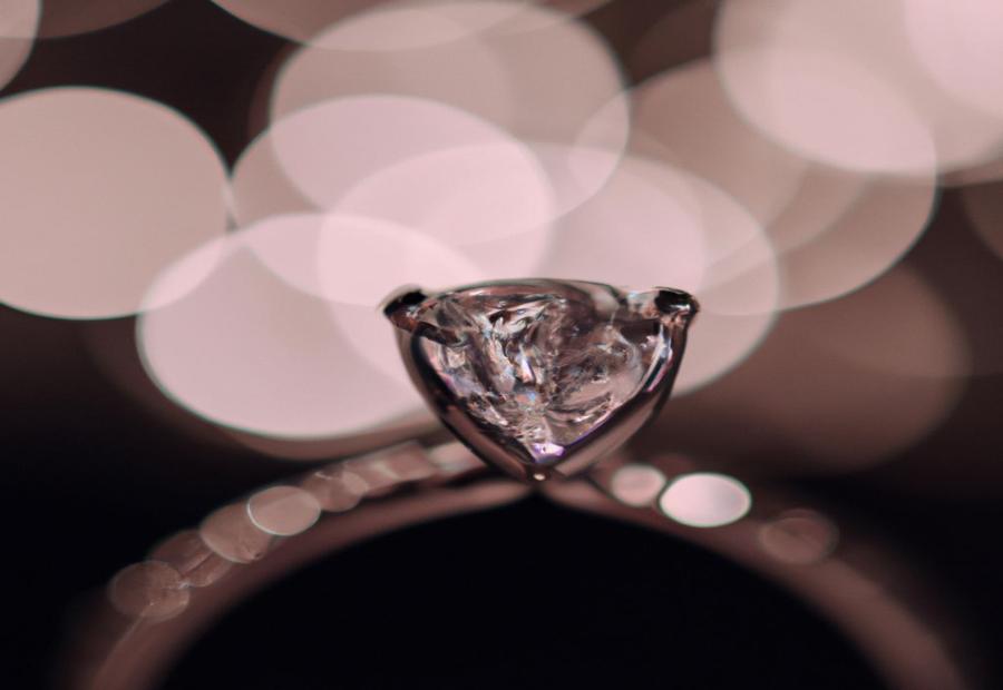 Latest Data on Lab Grown Diamonds 