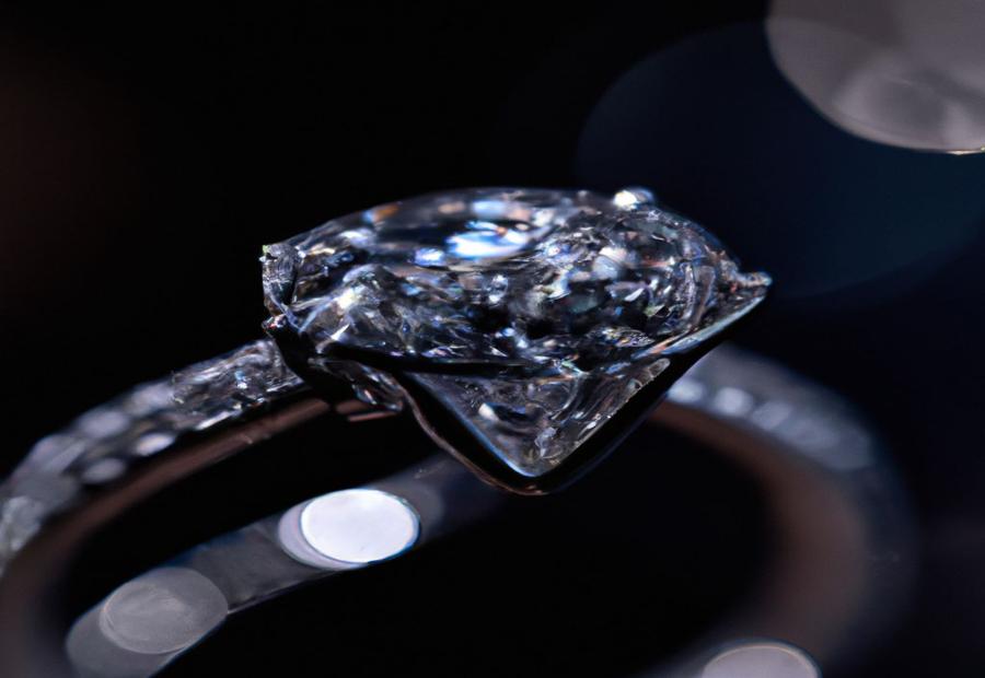 Latest Design Trends in Lab-Grown Diamond Rings 