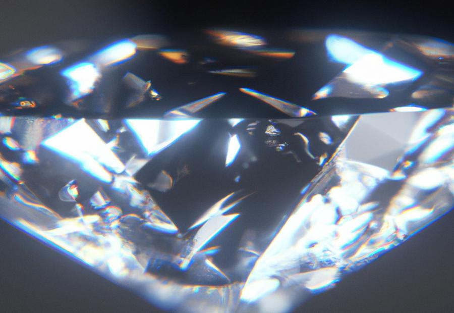 The History and Development of Lab-Grown Diamonds 