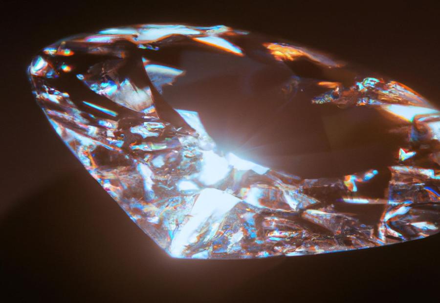 The Ethical and Social Implications of Lab-Grown Diamonds 