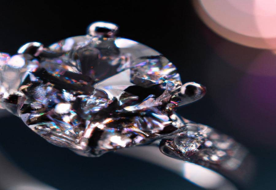 The Meaning Behind Diamond Shapes 