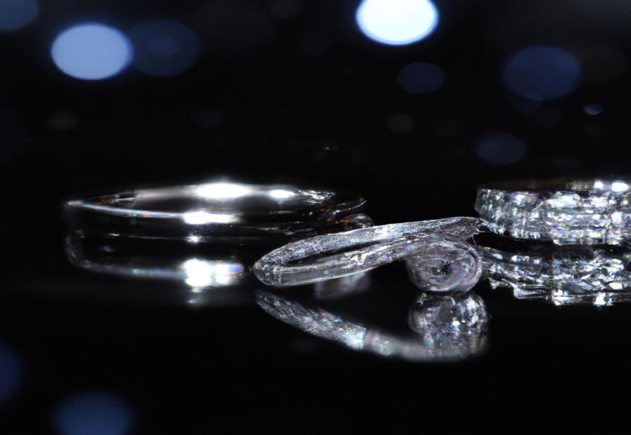 Fancy-Shaped Lab-Grown Diamond Rings 