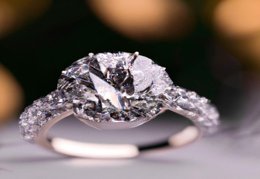 Benefits of Choosing Lab-Grown Diamond Rings 