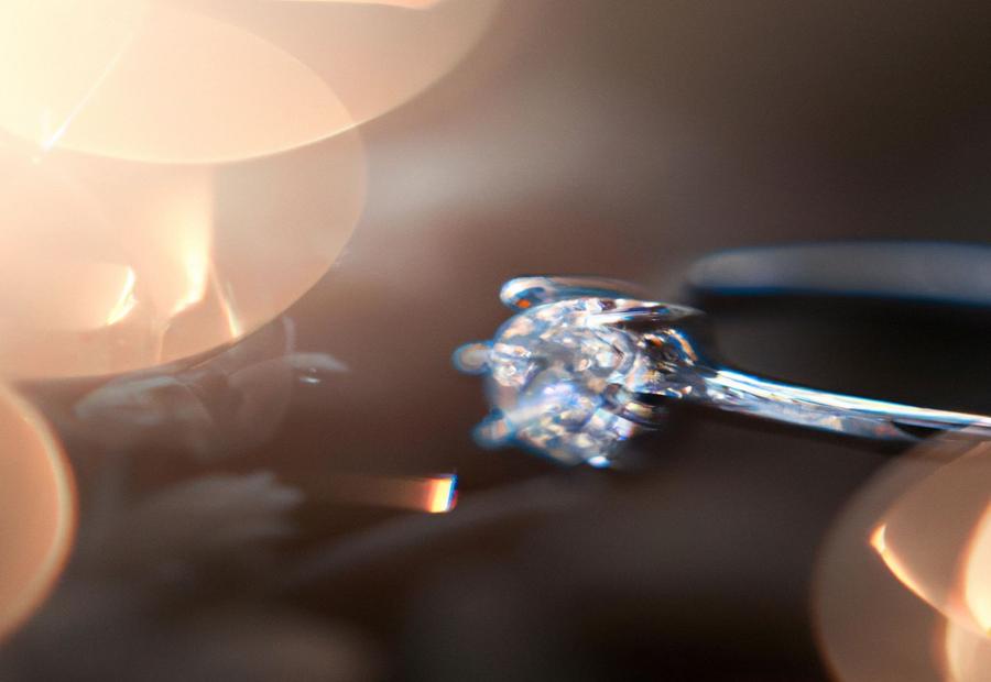 Understanding Lab Grown Diamonds 
