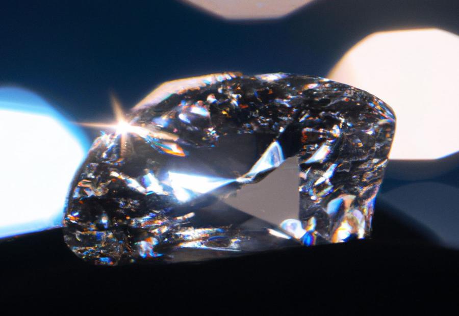 Differences between Lab-Grown Diamonds and Cubic Zirconia 