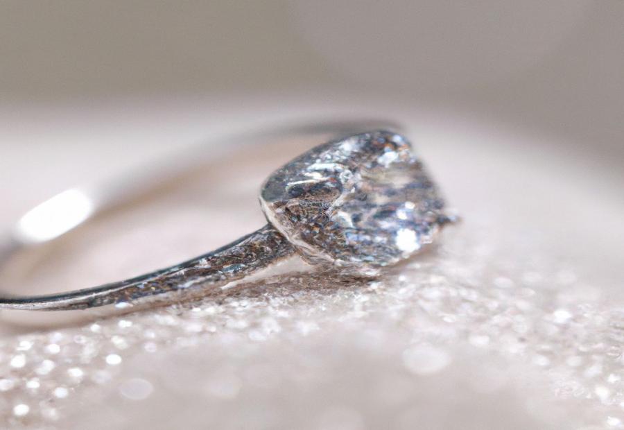 Why choose vintage-style lab-grown diamond rings? 